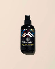 Black Soap Body Wash