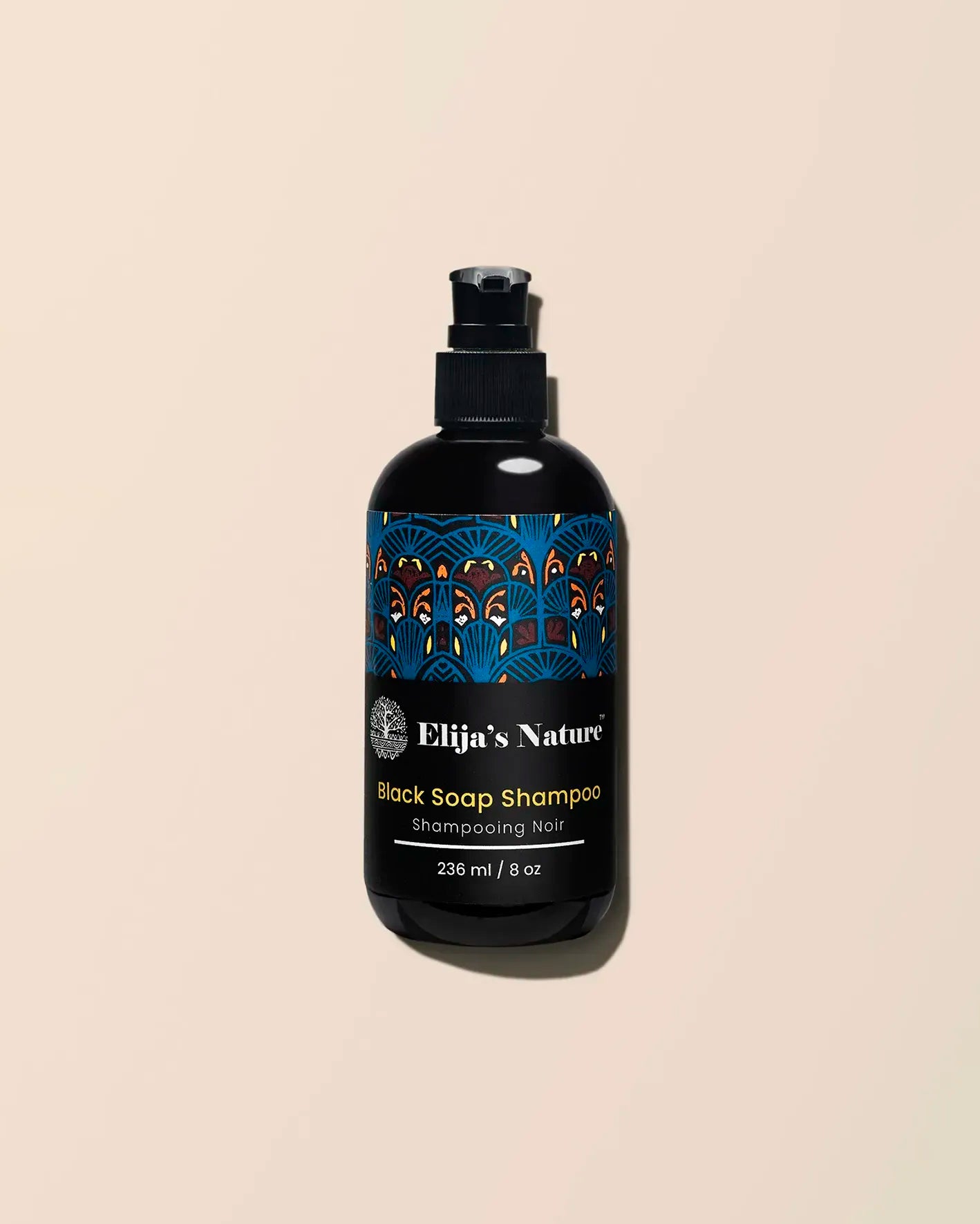 Black Soap Shampoo – #size_8oz