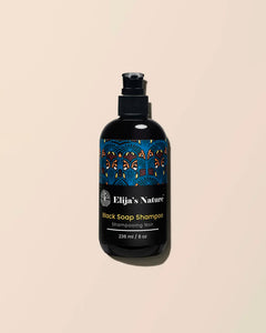 Black Soap Shampoo – #size_8oz