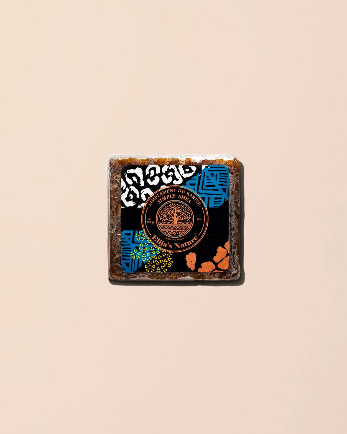 Black Soap Bar - #size_60g