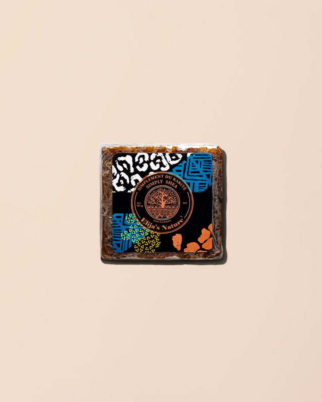 Black Soap Bar - #size_60g
