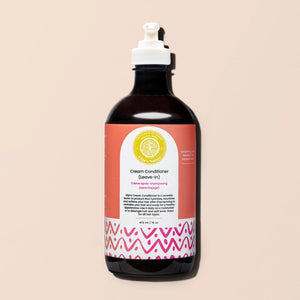 Leave-In Creme Conditioner - #size_16oz