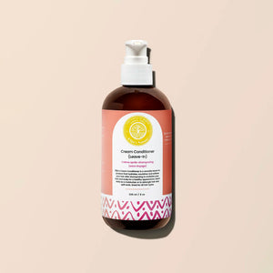 Leave-In Creme Conditioner - #size_8oz