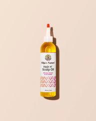 Hair n' Scalp Oil