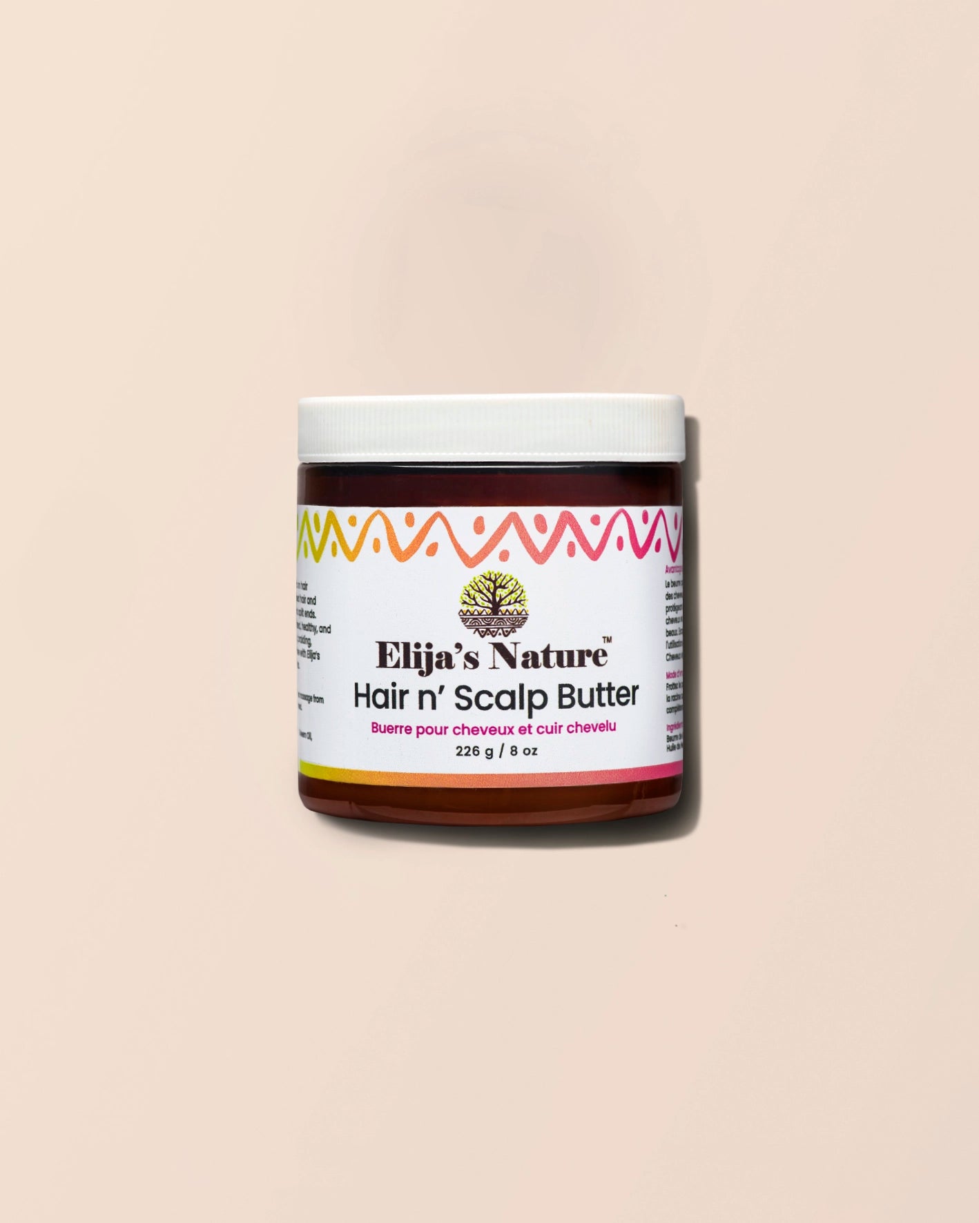Hair N Scalp Butter - #size_8oz