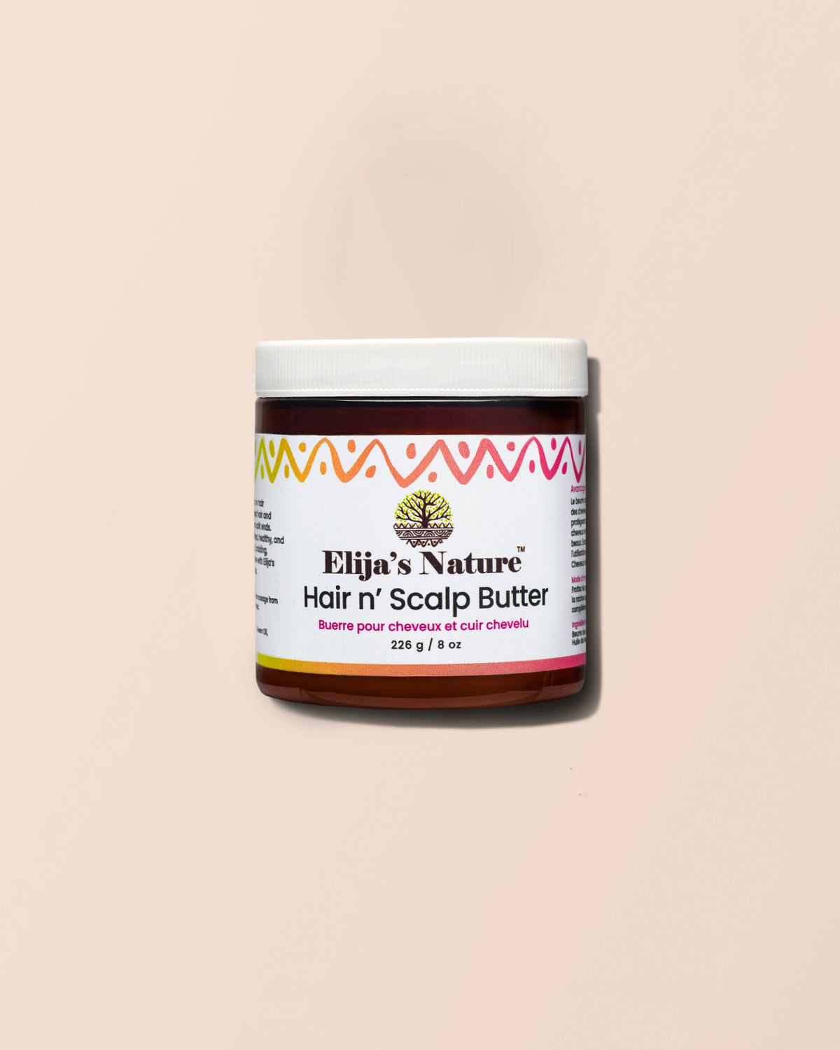 Hair N Scalp Butter - #size_8oz