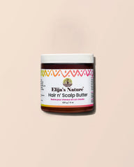 Hair n' Scalp Butter