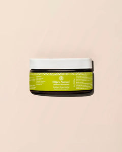 Golden Body Butter - #scent_Lemon Blossom #size_8oz