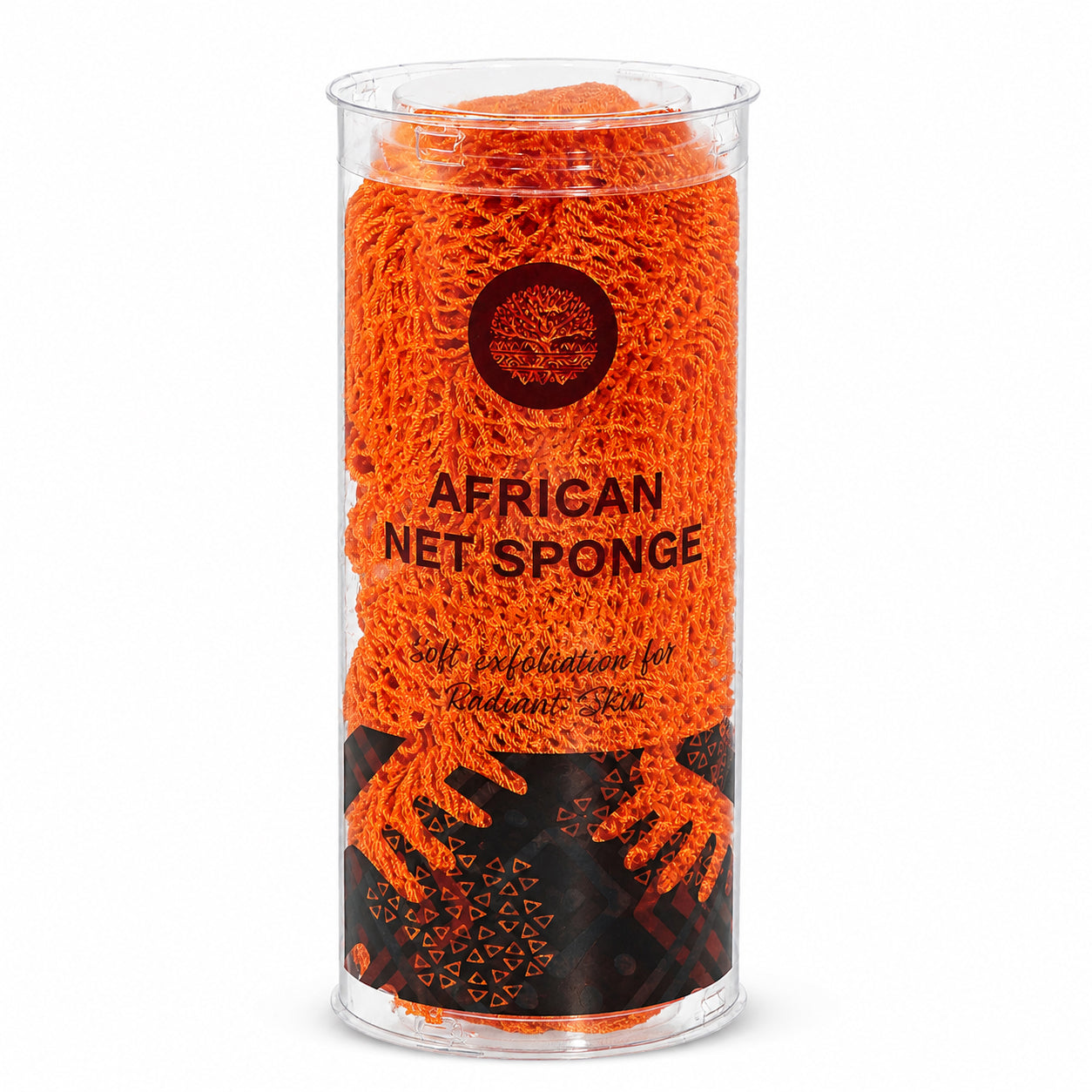 African Net Sponge