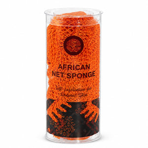 African Net Sponge