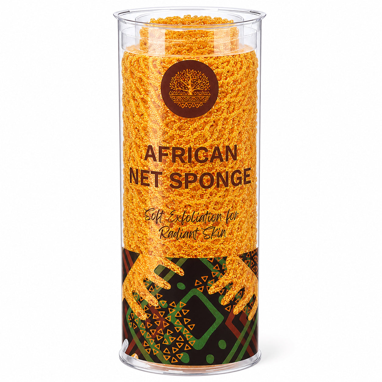 African Net Sponge