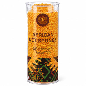 African Net Sponge