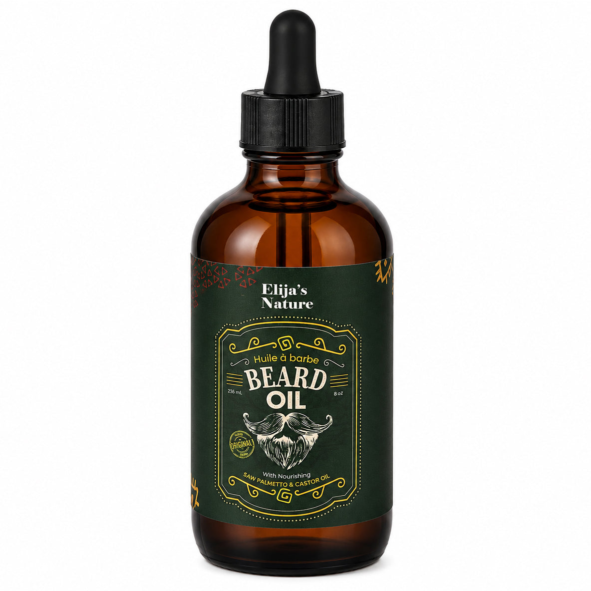 Beard Oil