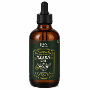 Beard Oil