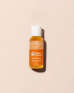 Golden Body Oil - #scent_Mango Papaya #size_2oz
