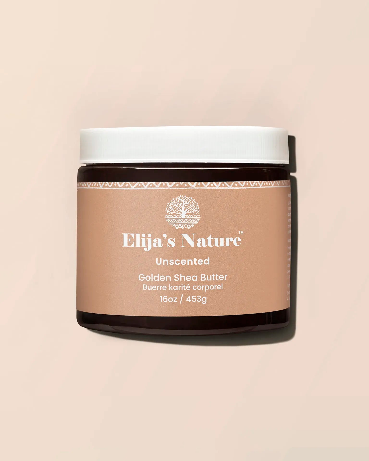 Golden Body Butter - #scent_Unscented #size_16oz