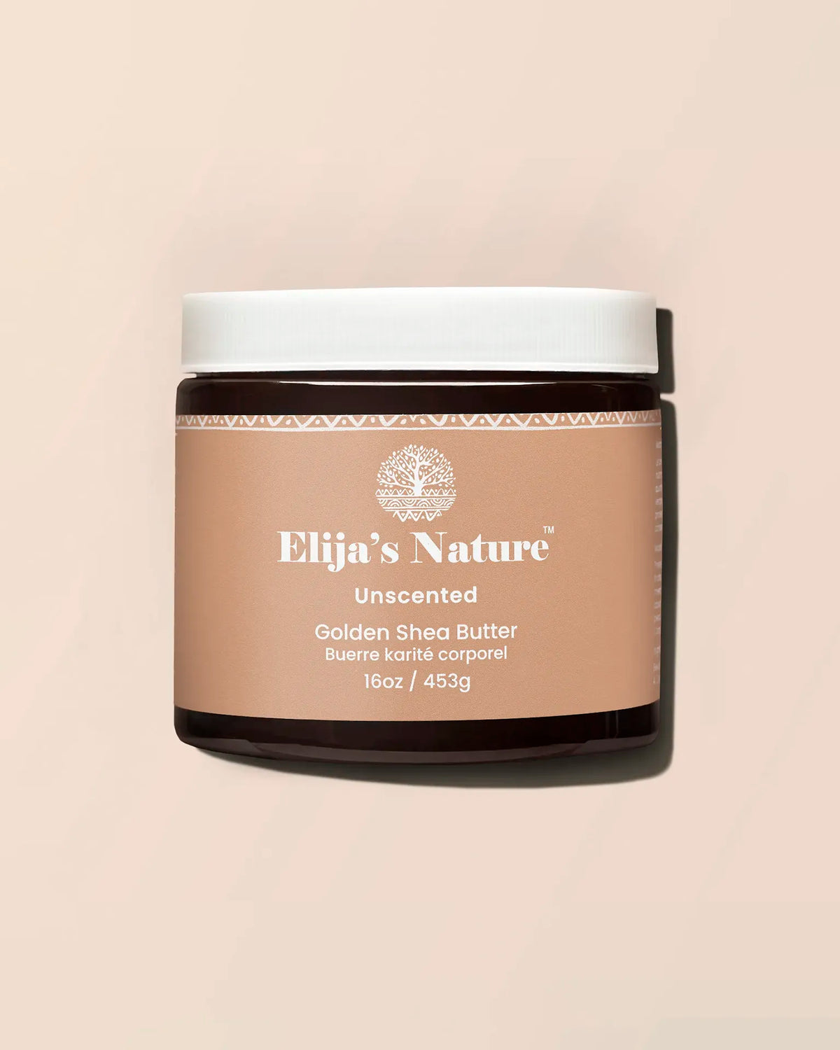 Golden Body Butter - #scent_Unscented #size_16oz