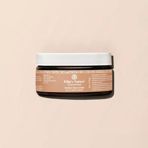 Golden Body Butter - #scent_Unscented #size_8oz